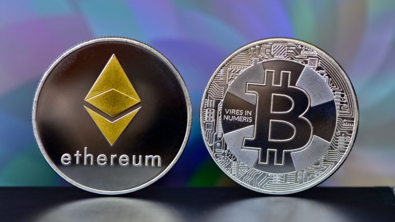 Bitcoin, Ethereum Technical Analysis: BTC Nears $21,000, ETH Above $1,640 on Saturday