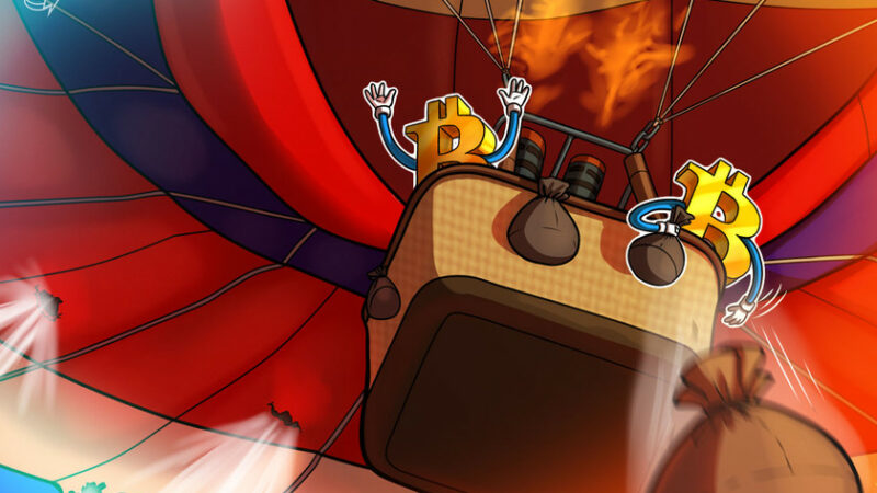 Bitcoin prepares for CPI showdown as BTC price dips below $19K cost basis