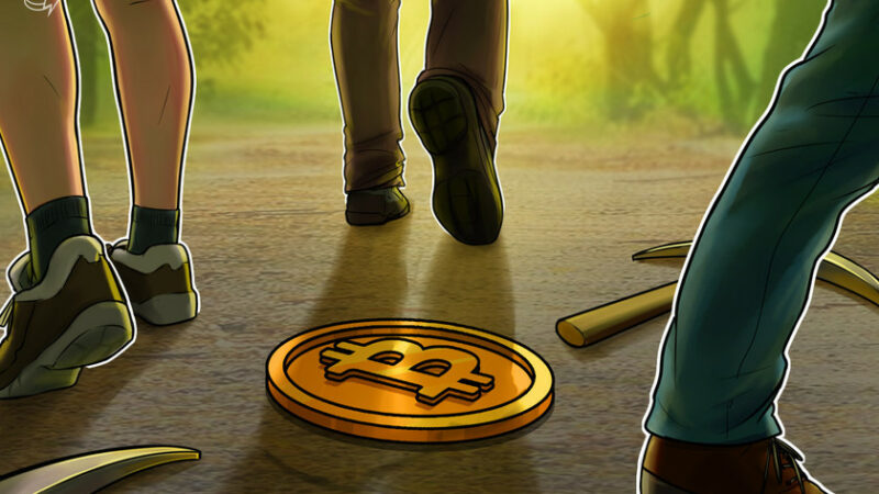 Bitcoin price due sub-$20K dip, traders warn amid claim miners ‘capitulating’