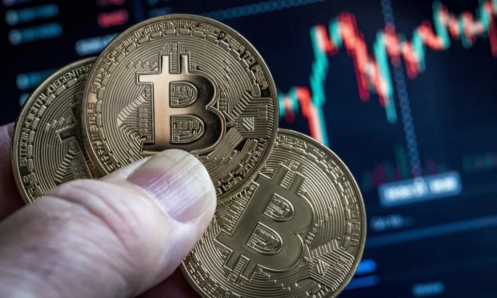 Bitcoin Price To Hit $63k in 2024 ! Here’s Why
