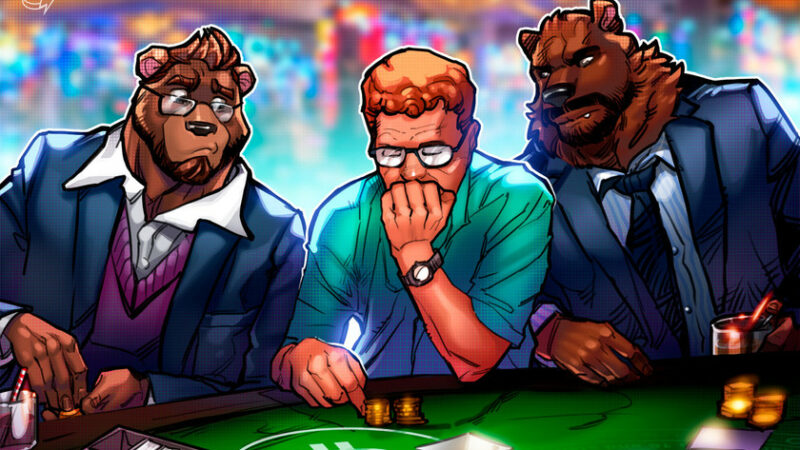 Bitcoin repeats key bear market move as $19K becomes key BTC price zone