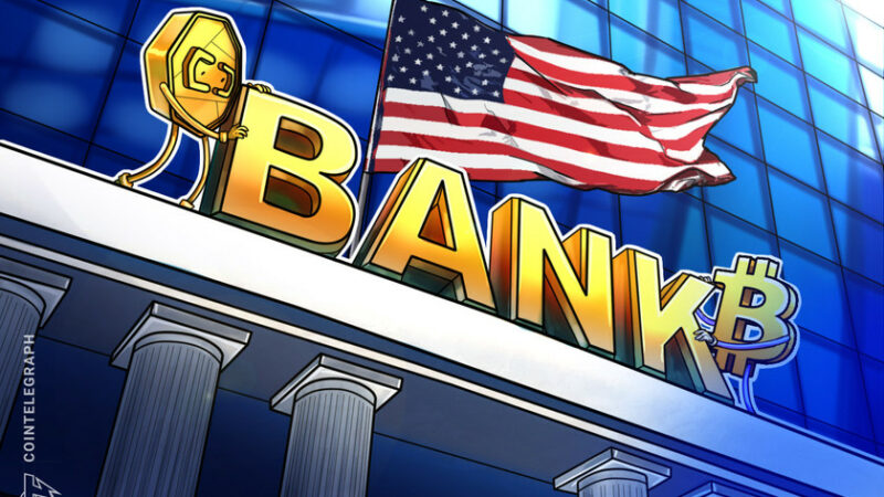 BNY Mellon, America’s oldest bank, launches crypto services