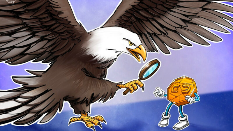 Bored Ape creators and other NFT projects investigated by SEC probe