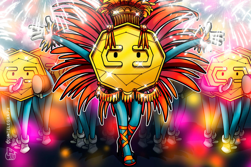 Brazil’s Rio de Janeiro will accept crypto-payments for property taxes