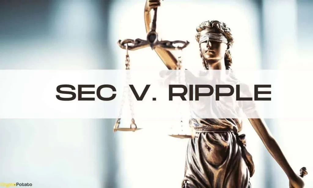 Breaking! Ripple vs SEC Settlement Could Happen On or Before November 15, 2022! 