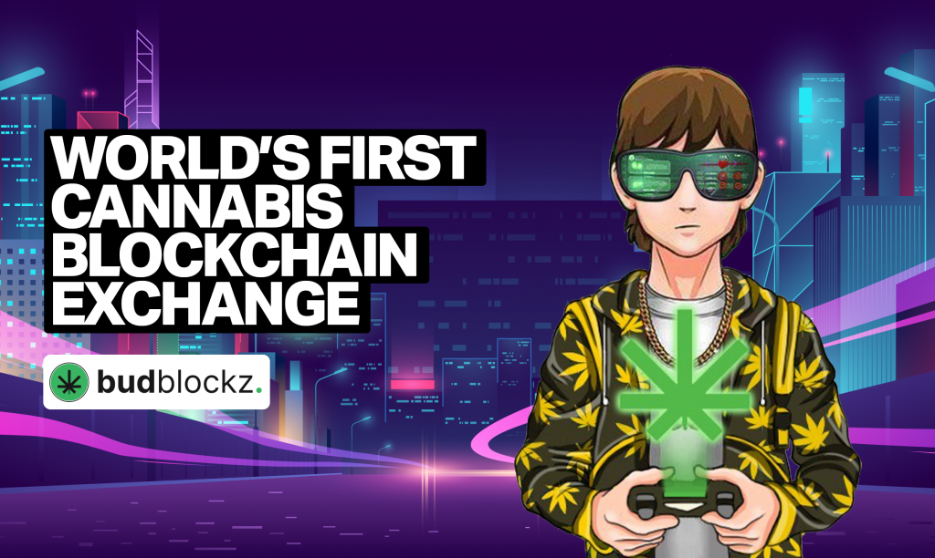 BudBlockz Sets Sights on Ethereum and Binance Coin After Successful Private Sale