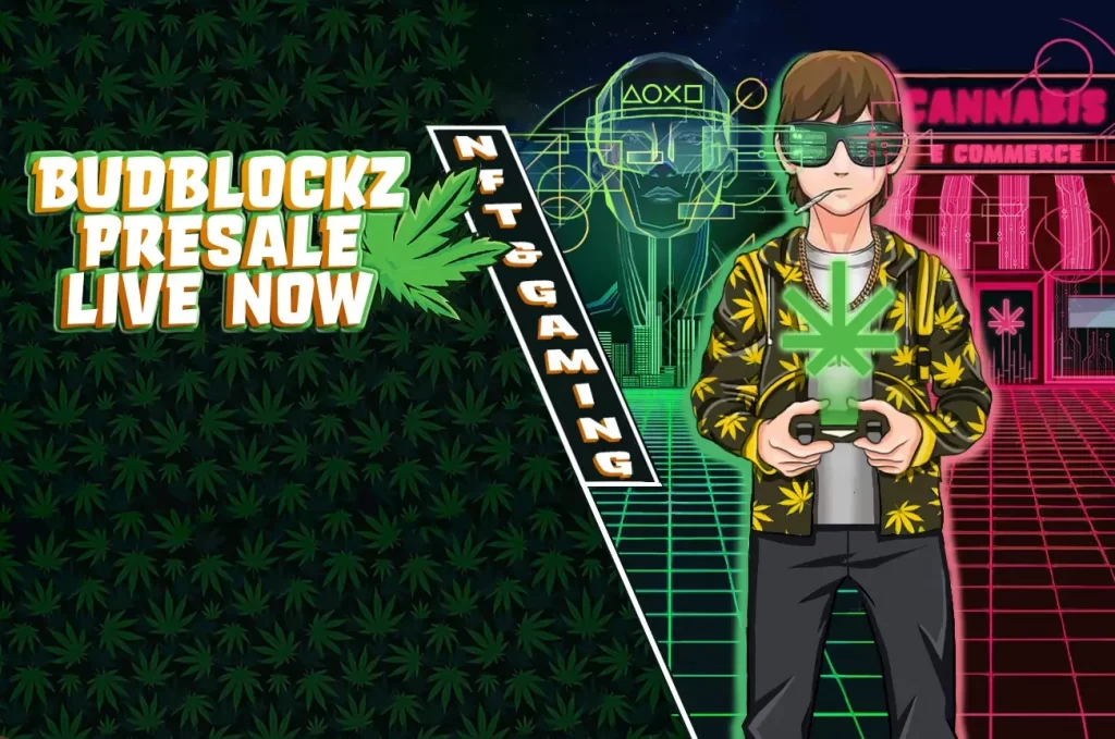 Can BudBlockz (BLUNT) Attain Polygon and Litecoin Level of Market Success?