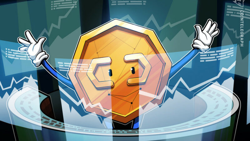 Cathie Wood’s ARK Invest to offer crypto strategies to investment advisors