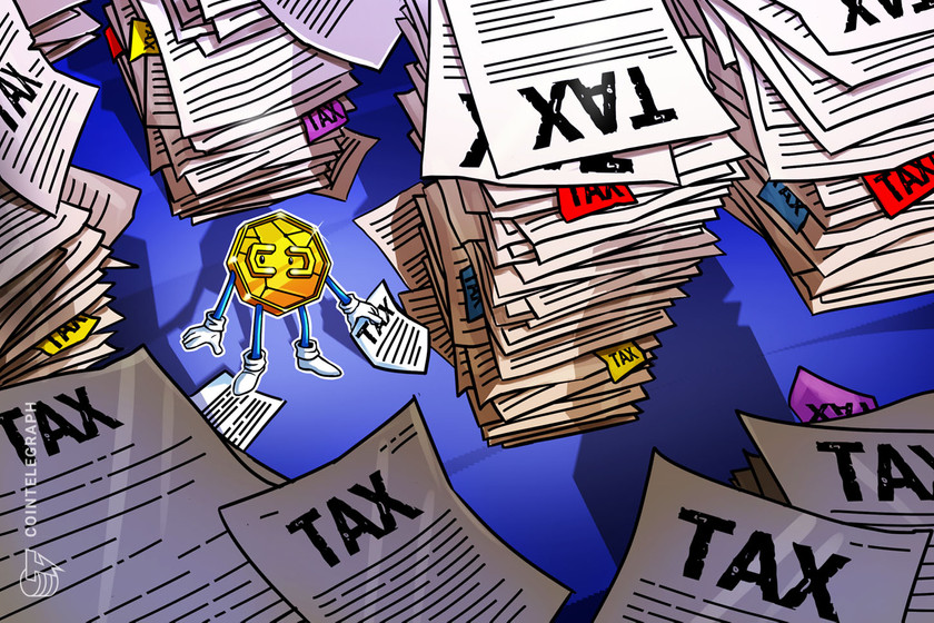 Colorado is accepting crypto for tax payments — it could be a mess or a shining example