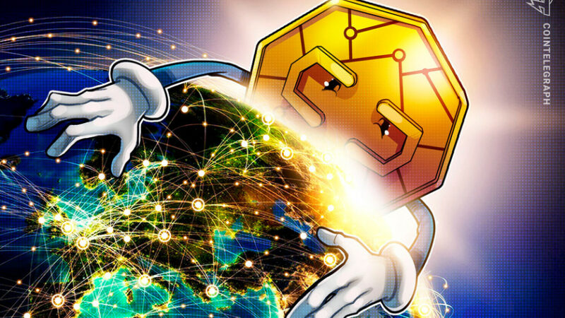 Crypto.com invests $145M in new European headquarters