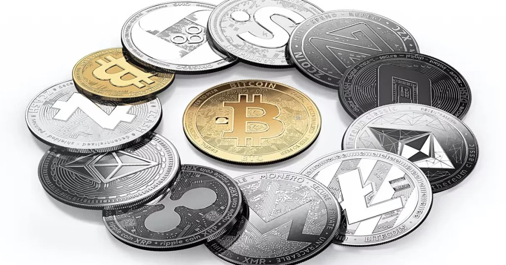 Crypto Market Rising From Ashes As Altcoin Season Is Around The Corner!