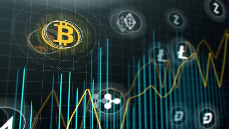 Crypto Markets are Gearing Up, Time for a Relief Rally Towards $2 Trillion Very Soon!