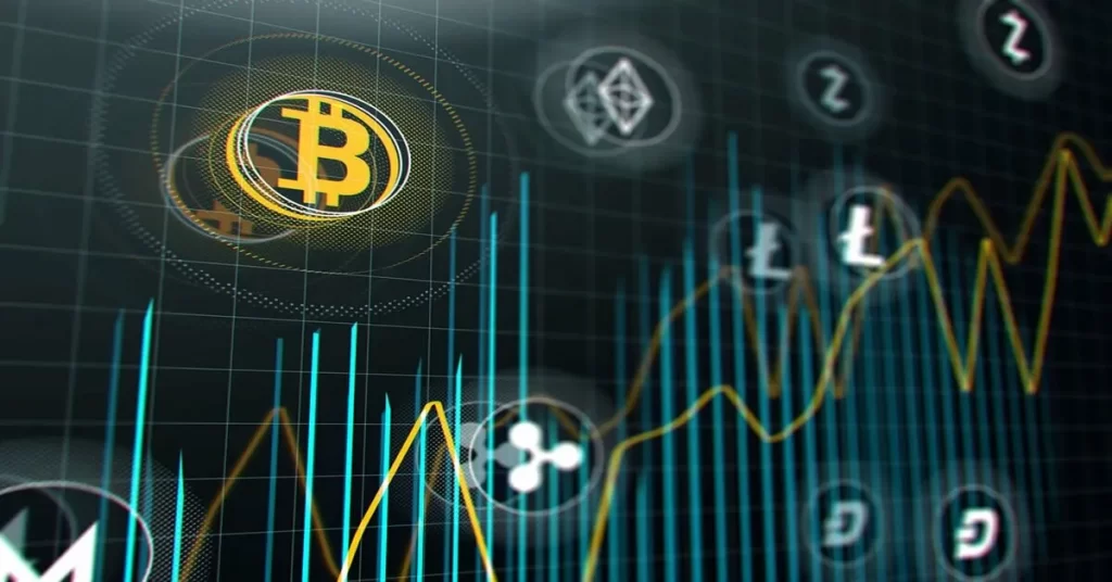 Crypto Markets are Gearing Up, Time for a Relief Rally Towards $2 Trillion Very Soon!