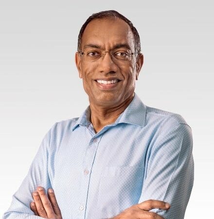 Crypto Will Be Vital in Customer Transactions: Walmart CTO