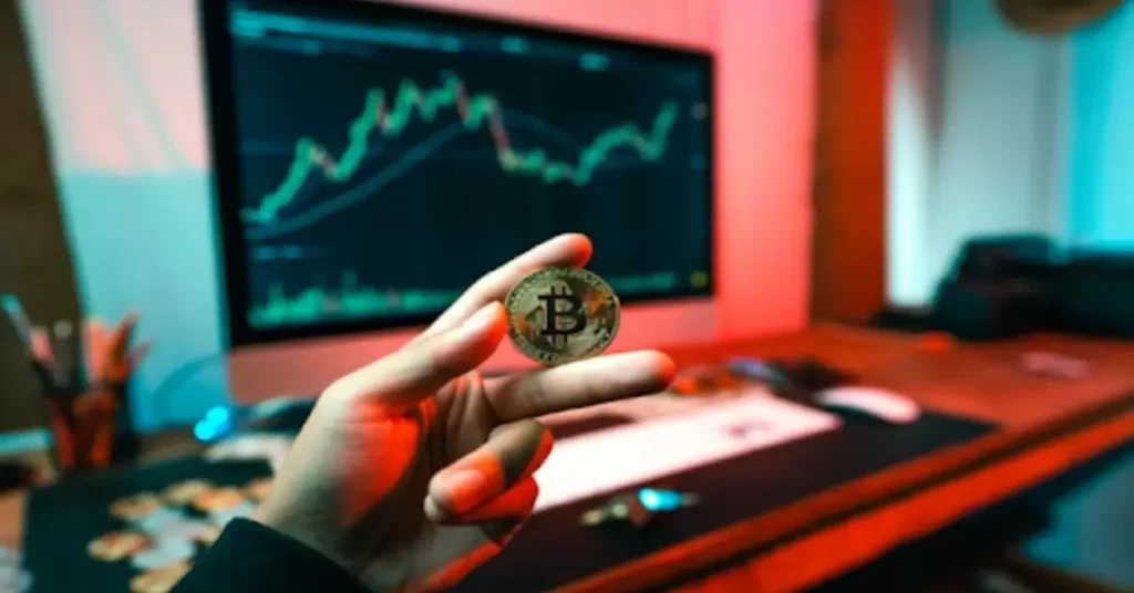 Currently Bitcoin Is Similar To That Of 2018 Price Movement, Here Is Why