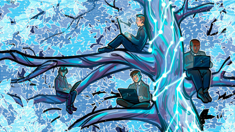 DappRadar explains why it counted less than 40 active users on Decentraland