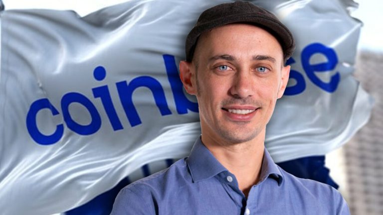 Disclosures Show Shopify’s CEO Bought $3M Worth of Coinbase Shares During the Past 2 Months