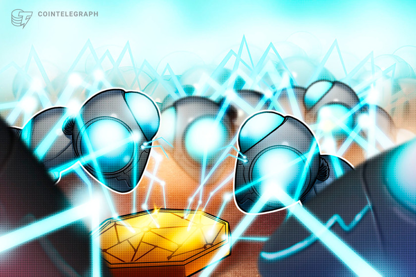 Distribution of assets is ‘not possible at this time’, says Luna Foundation Guard
