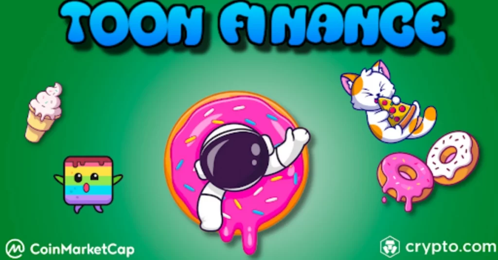 Dogecoin Investors Flocking To Toon Finance $DOGE & $TFT
