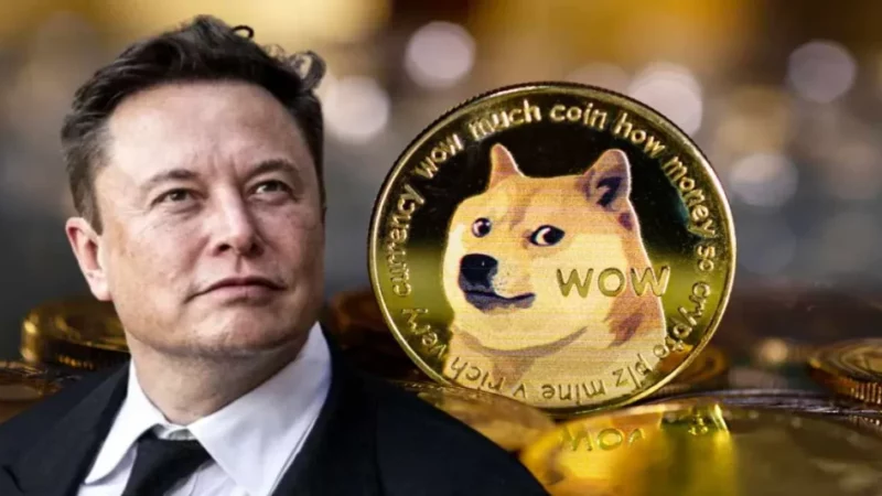 Dogecoin Whale Accumulation Spike – Is DOGE Price Getting Ready To Moon?