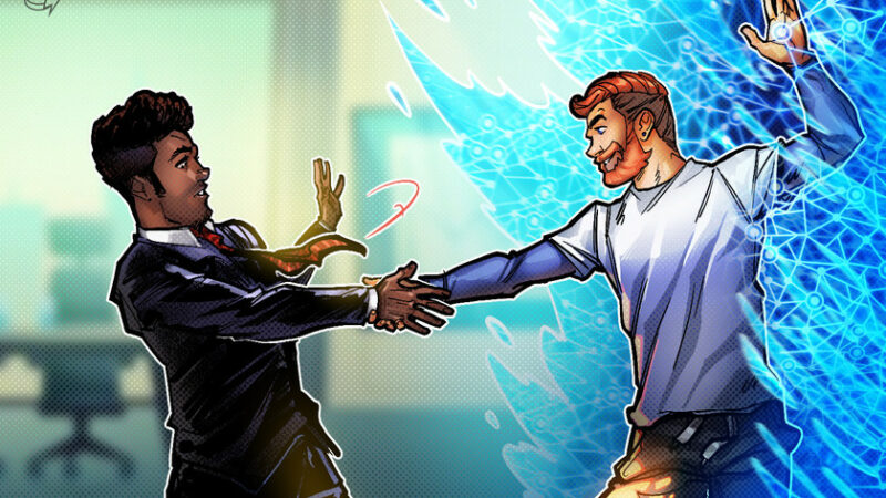 Ecosystem is bullish on the Metaverse, no matter what the numbers imply