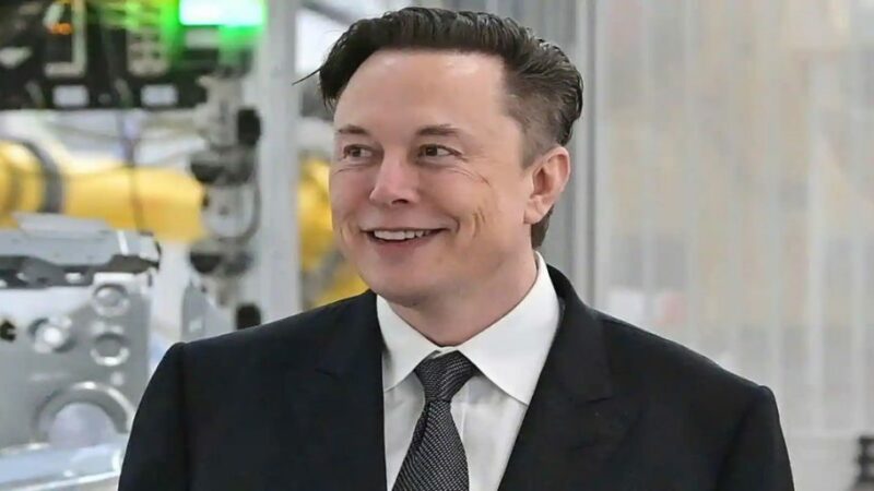 Elon Musk Supports Brad Garlinghouse’s Anti-SEC Sentiments