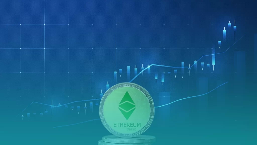 Ethereum Classic price to retest the $20! Does it Indicate a Revival of a Bearish Trend?
