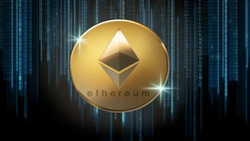 Ethereum On-Chain Metrics Signal A Positive Rally Ahead – ETH Price Might Hit This Level Soon