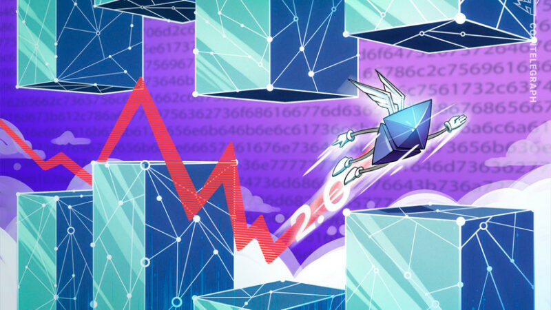 Ethereum price eyes 35% rally after 6,000 ETH gets burned in one week