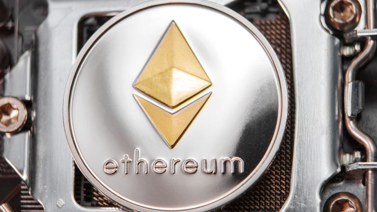 Ethereum’s Average Gas Fee Jumps More Than 80% Higher Nearing $5 per Transfer