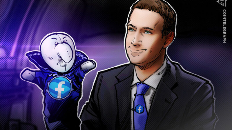 Facebook is on a quest to destroy Web3