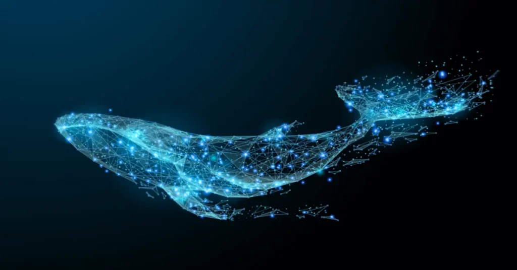 Fear Rise in Crypto Market With Unusual Bitcoin Whale Behaviour