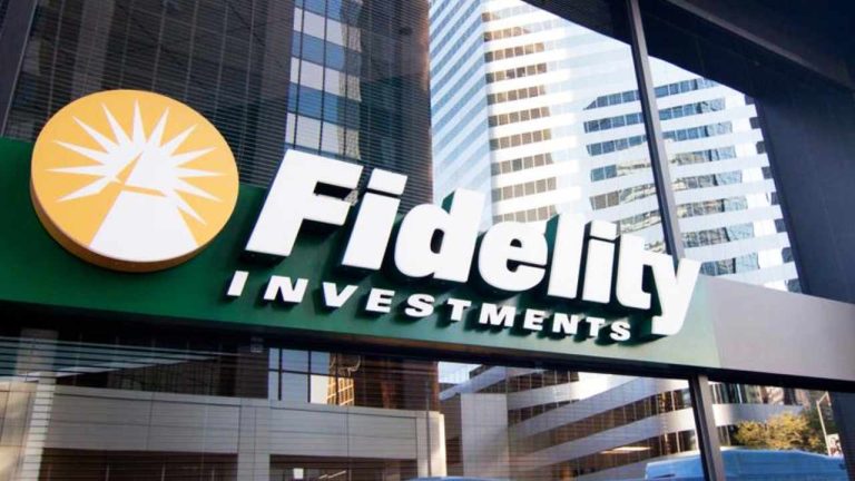 Fidelity Discusses Bitcoin as Portfolio Insurance — Could Soon Stand in ‘Stark Contrast’ to Path Fiat Currencies Take