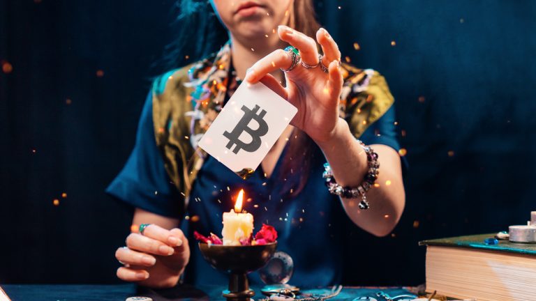 Finder’s Experts Predict Bitcoin Will End the Year at $21K, Panel Expects BTC to Hit $79K by 2025