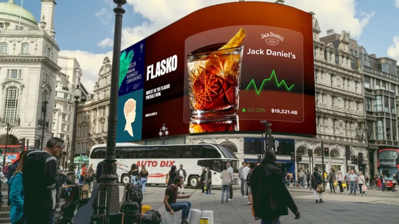 Flasko (FLSK) Presale Is Becoming Well Known While Shiba Inu (SHIB) And Dogecoin (DOGE) Falls