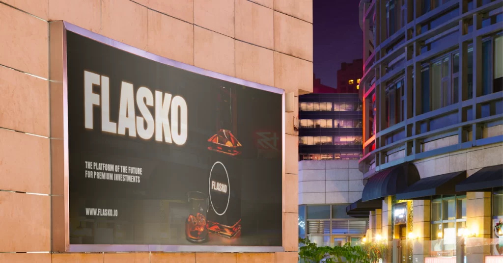 Flasko (FLSK) Will Climb The Rankings As Polkadot (DOT) And XRP (XRP) Fall