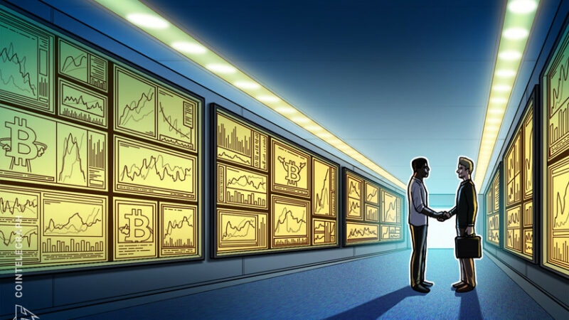 Grayscale announces new arm to invest in Bitcoin mining hardware