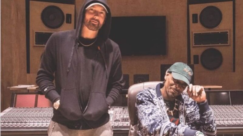 Here’s How Much Eminem and Neymar Are Down on Their NFT Investments