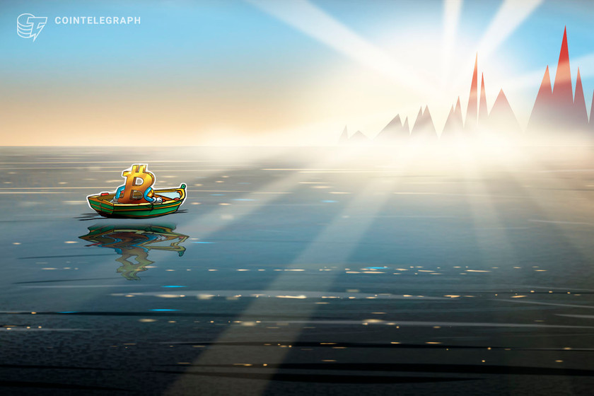 Here’s what could spark a ‘huge BTC rally’ as Bitcoin clings to $19K