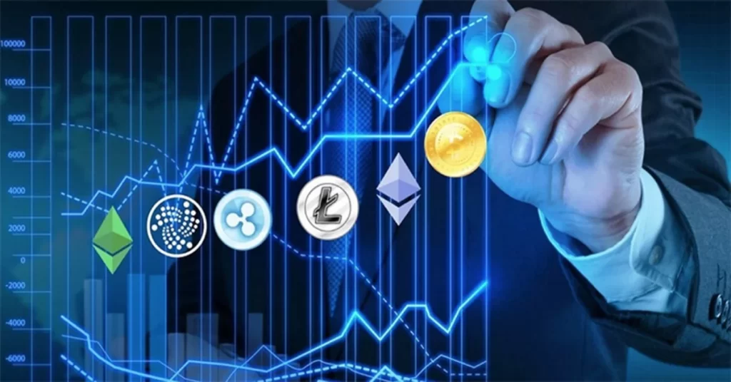 Here’s Why Venture Capitalists & Whales are Keen on Holding These Top Crypto Sectors!