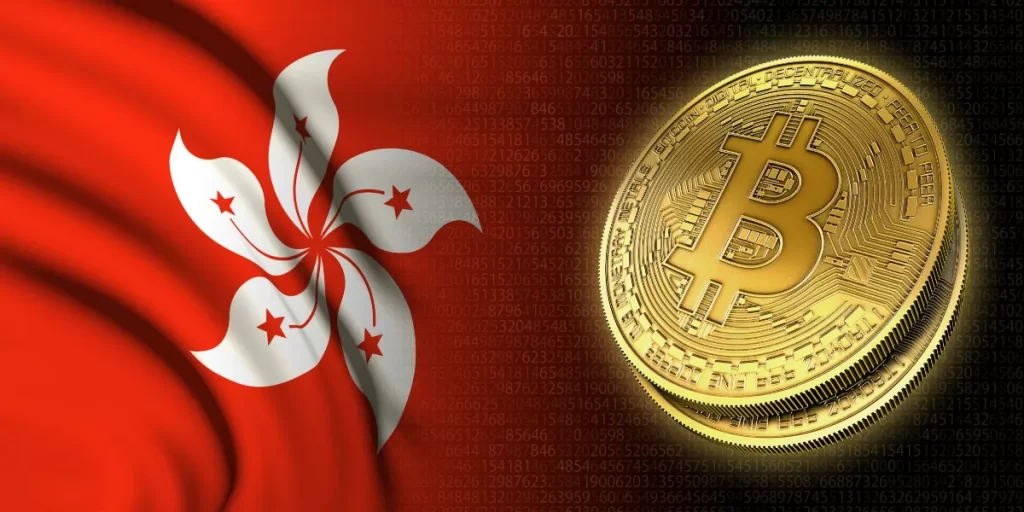 Hong Kong Bounces Back, Plans To Legalize Crypto Trading