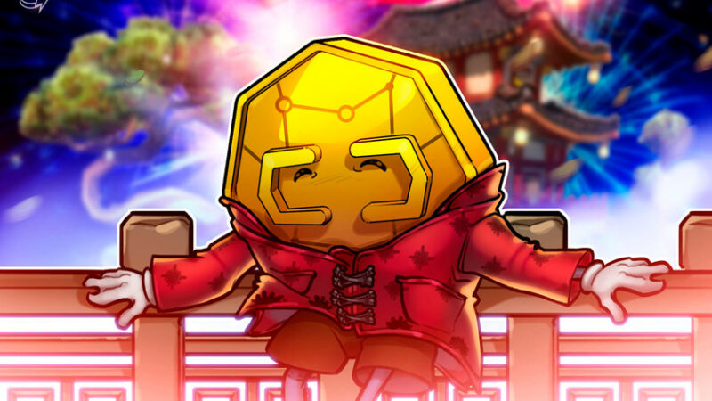 Hong Kong could be key for China’s crypto comeback: Arthur Hayes