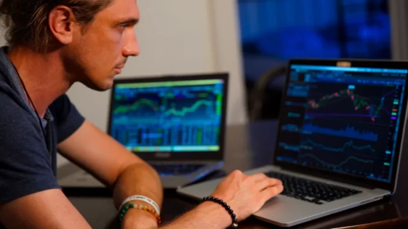 HT Skyrockets: Can This Token’s Price Surge To The moon?