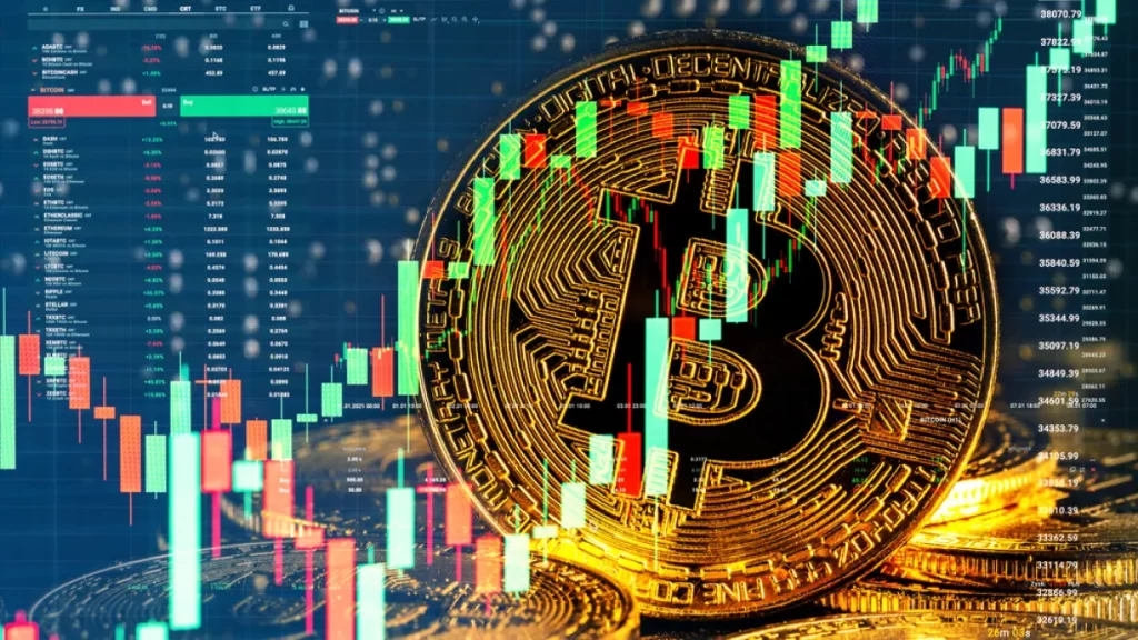 Huge Volatility Incoming for Bitcoin Soon, Will the Crypto Space Revive the Bull Market in 2022?