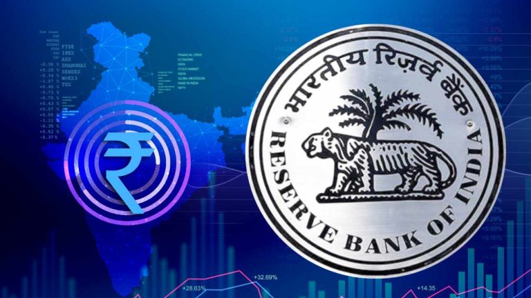 India’s Central Bank RBI Publishes Digital Currency Details — Confirms Digital Rupee Pilot Launching ‘Soon’