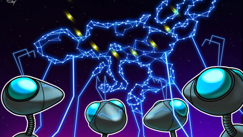 It’s legislation season in the EU: Law Decoded, Oct. 3–10