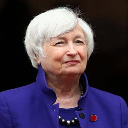 Janet Yellen’s Reign as US Treasury Secretary: Her Impact on Crypto
