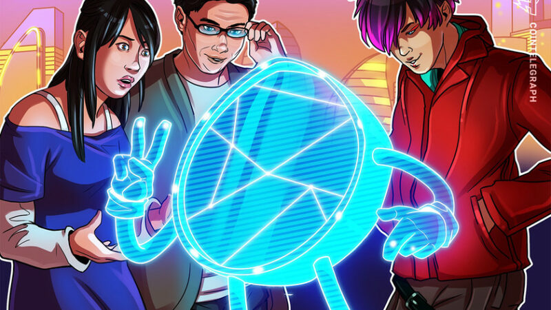 Japanese prime minister says gov’t investment in digital transformation will include metaverse, NFTs