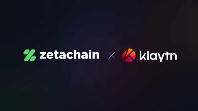 Klaytn Partners With ZetaChain To Bring Omnichain Interoperability To The Klaytn App Ecosystem