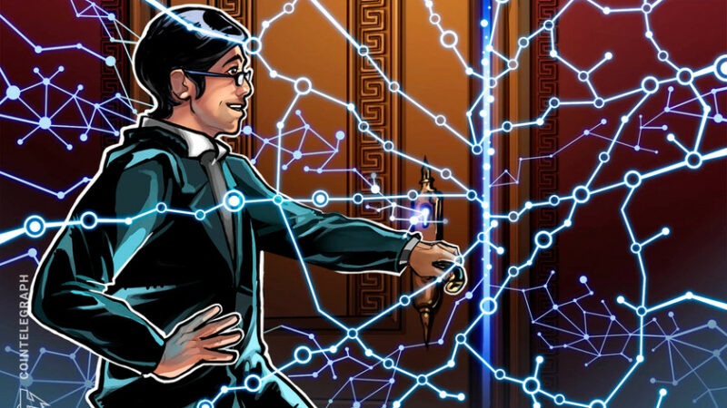 Koreans to have access to blockchain-powered digital IDs by 2024